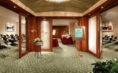Hotel Cavour
