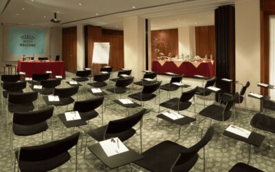 Hotel Cavour