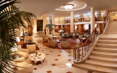 Hotel Cavour