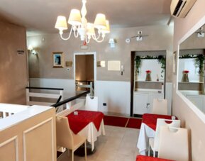 Hotel Aurelia Milano