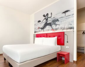 Amedia Hotel Milan – Trademark Collection By Wyndham