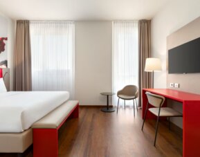 Amedia Hotel Milan – Trademark Collection By Wyndham