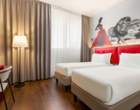 Amedia Hotel Milan – Trademark Collection By Wyndham
