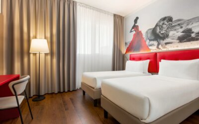 Amedia Hotel Milan – Trademark Collection By Wyndham