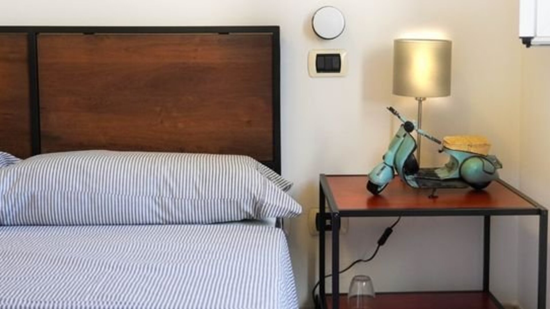 CiaoMi - Hotel, Hostel & long-stay