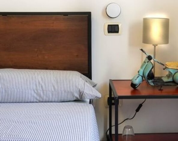 CiaoMi - Hotel, Hostel & long-stay