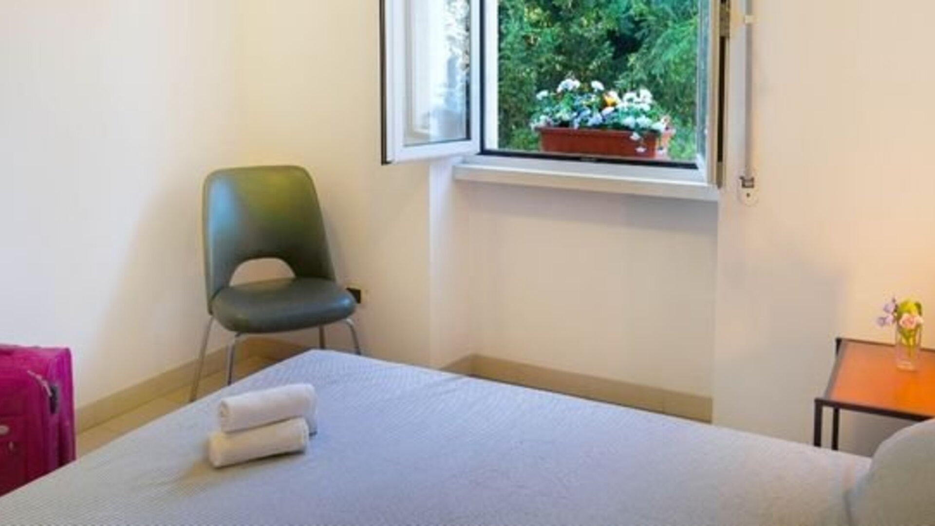 CiaoMi - Hotel, Hostel & long-stay