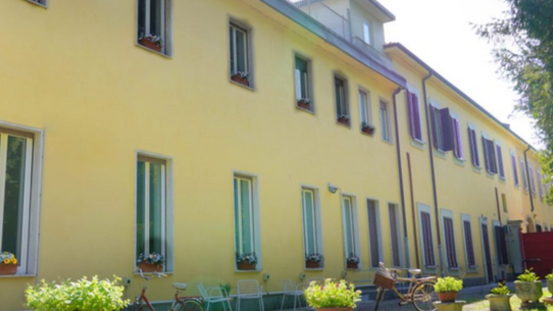 CiaoMi - Hotel, Hostel & long-stay