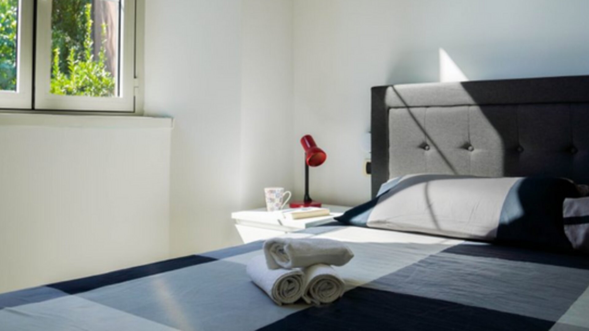 CiaoMi - Hotel, Hostel & long-stay