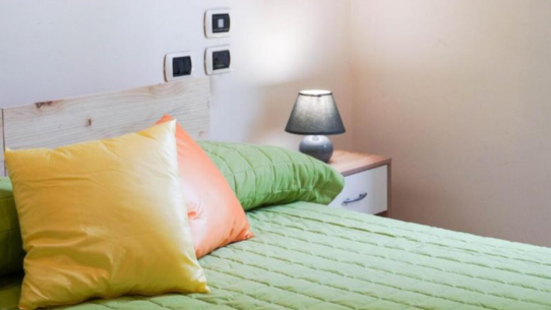 CiaoMi - Hotel, Hostel & long-stay