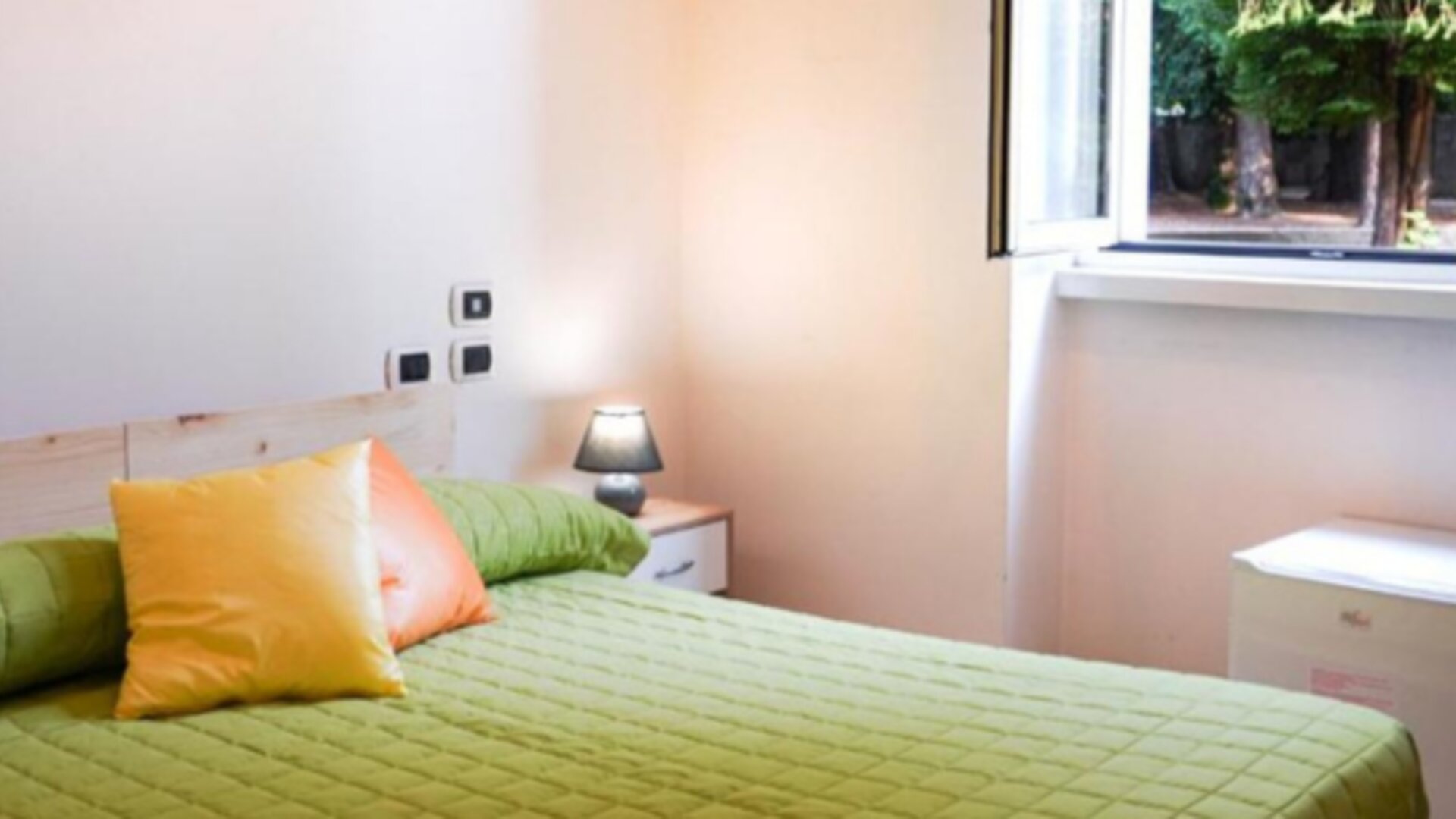 CiaoMi - Hotel, Hostel & long-stay