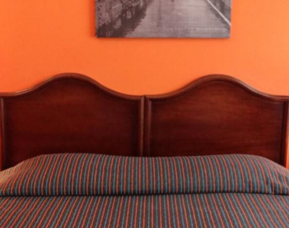 Hotel Amendola Fiera