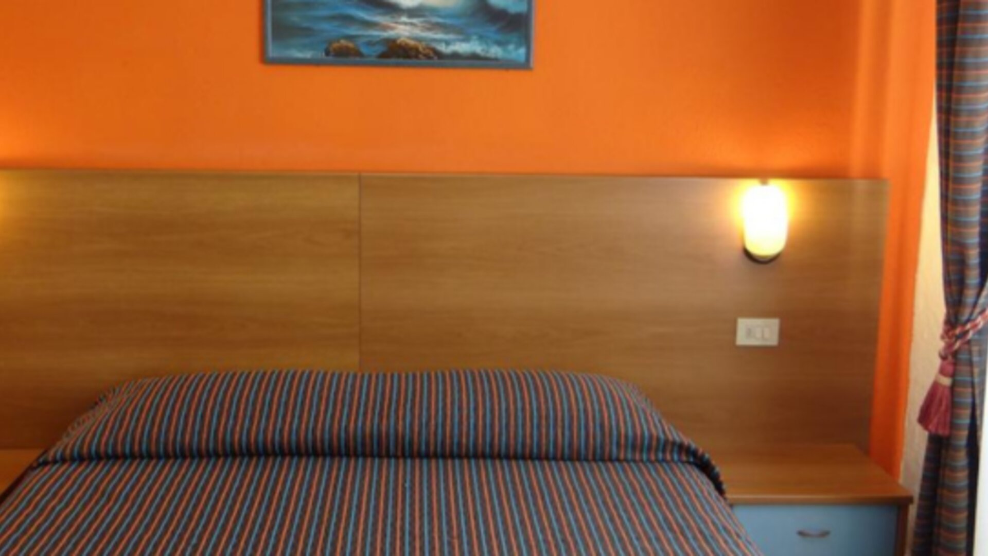 Hotel Amendola Fiera