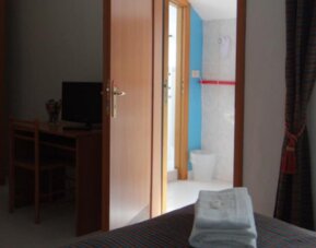 Hotel Amendola Fiera