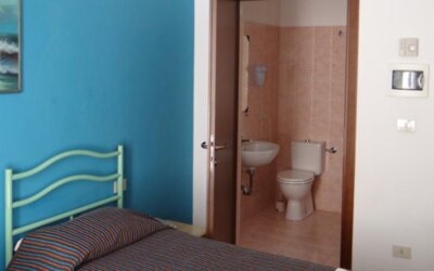 Hotel Amendola Fiera