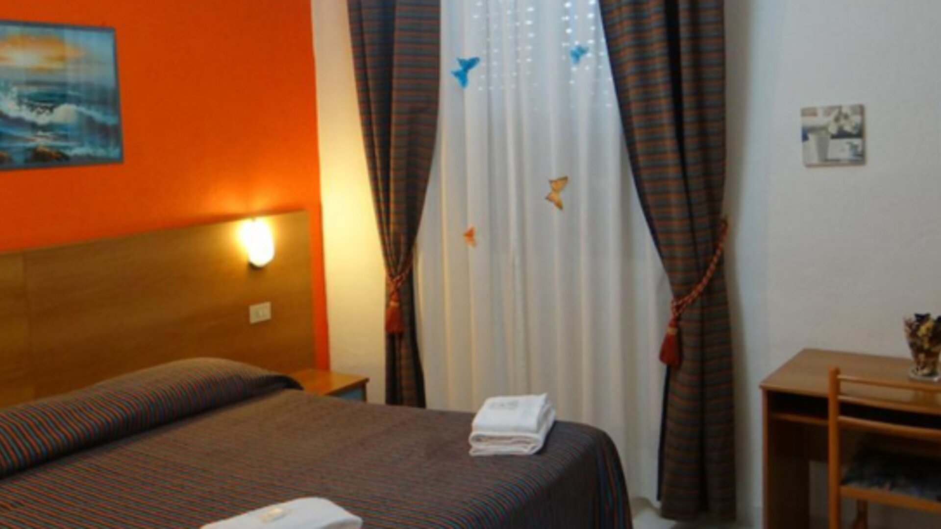 Hotel Amendola Fiera