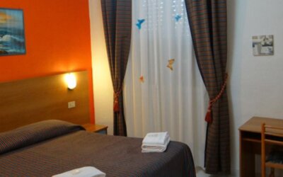 Hotel Amendola Fiera