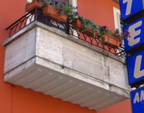 Hotel Amendola Fiera