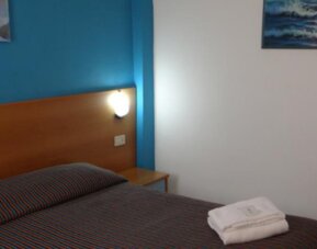 Hotel Amendola Fiera