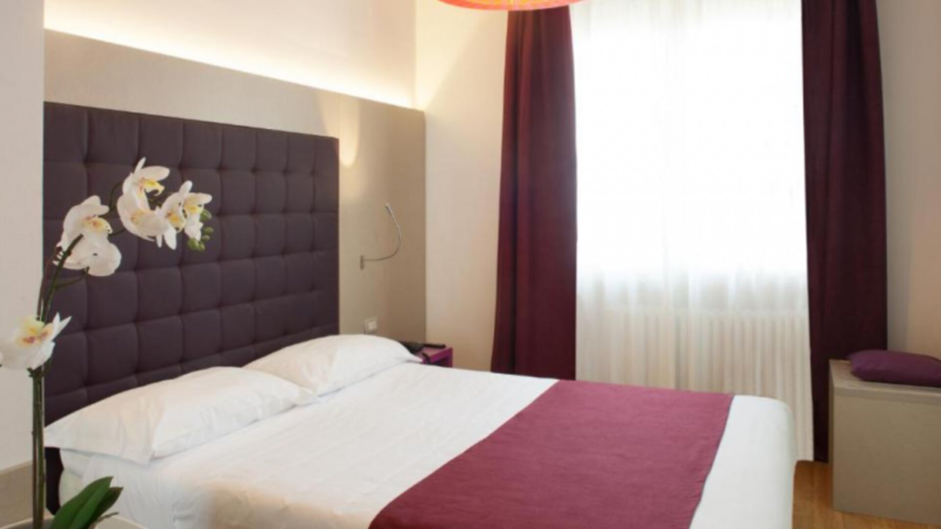 Hotel Milano Palmanova