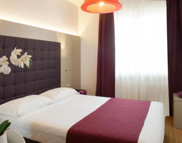 Hotel Milano Palmanova