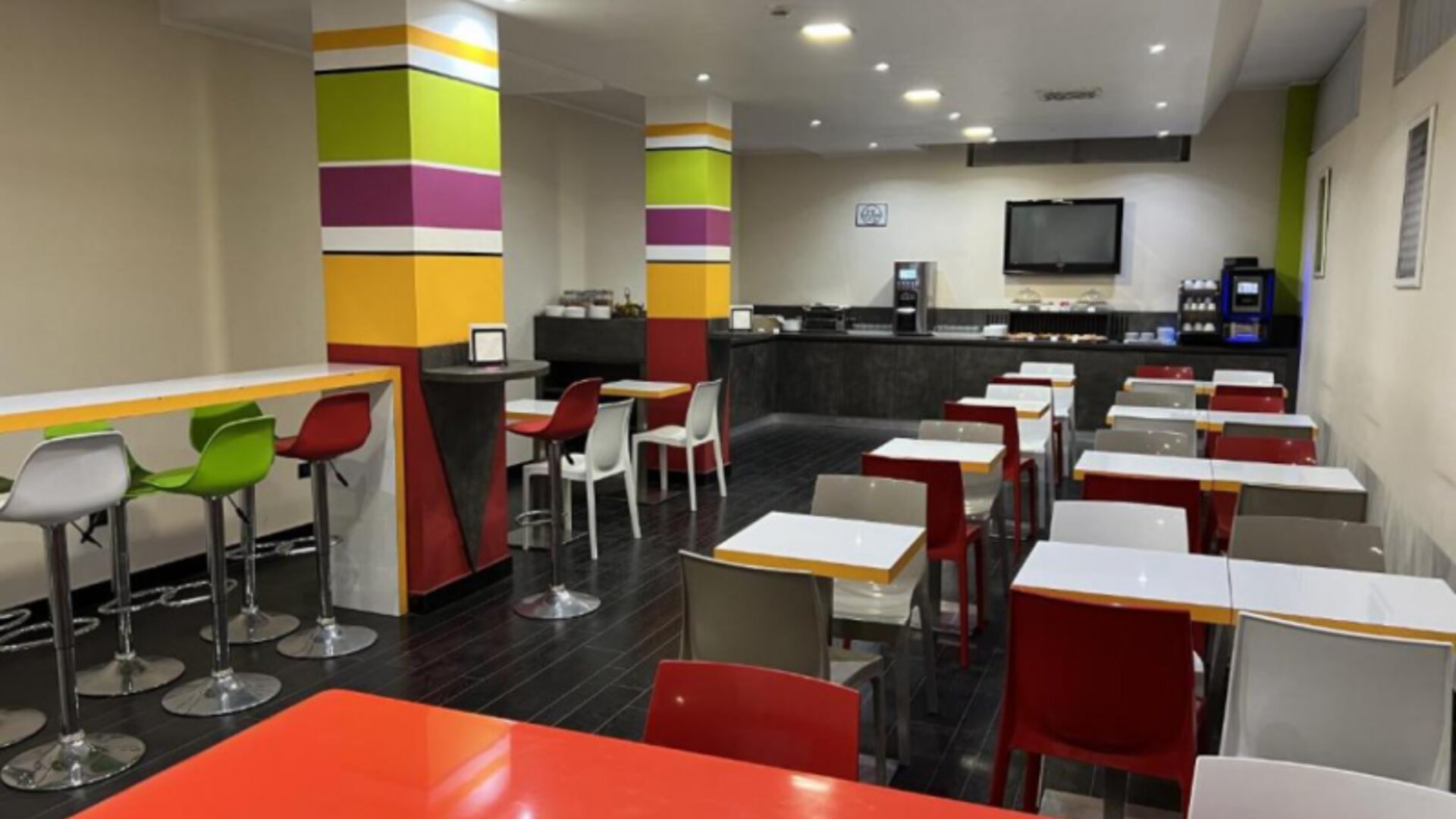 Hotel Milano Palmanova