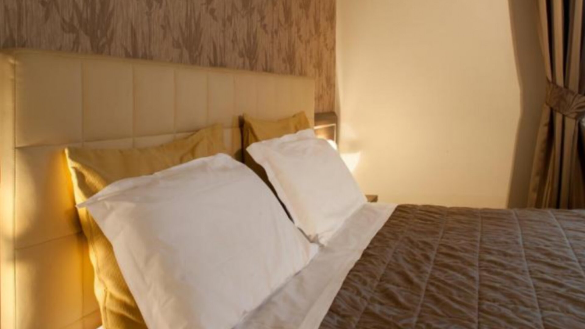 Hotel Milano Palmanova