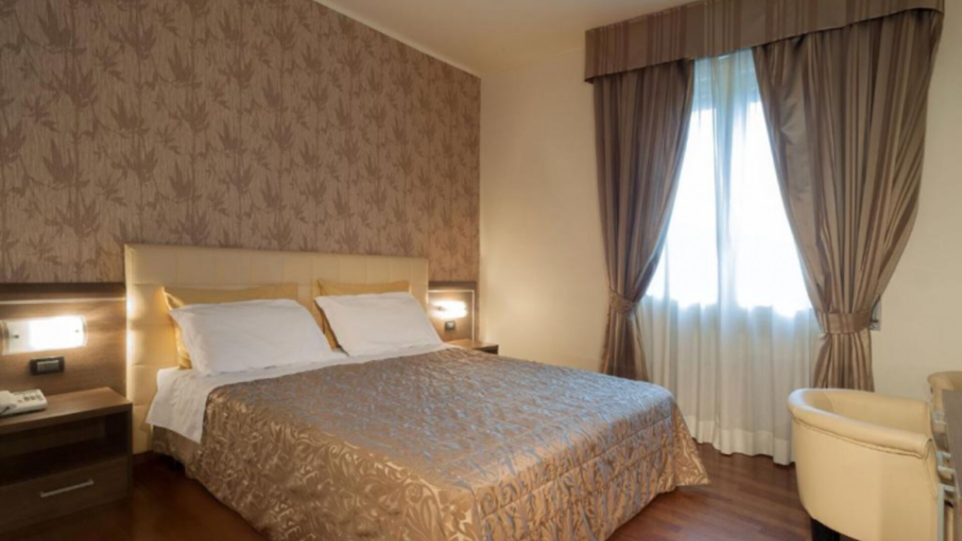Hotel Milano Palmanova