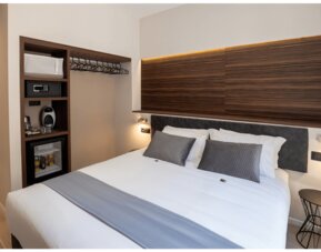 Aiello Hotels - Centrale