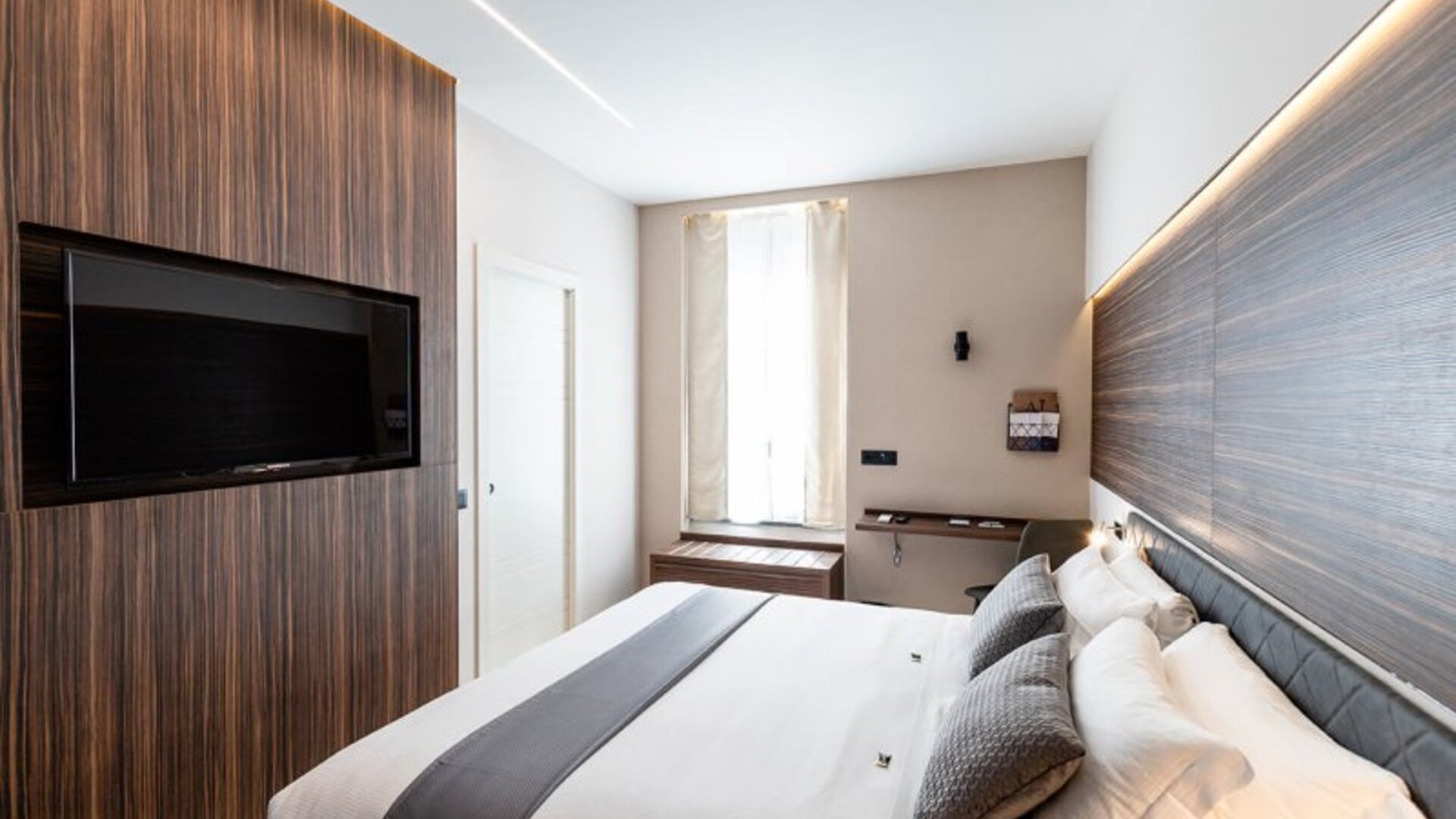 Aiello Hotels - Centrale