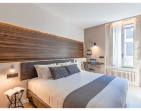 Aiello Hotels - Centrale