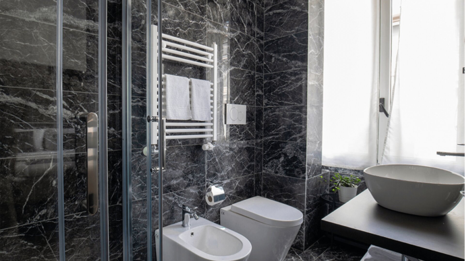 Aiello Hotels - Centrale