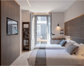 Aiello Hotels - Centrale