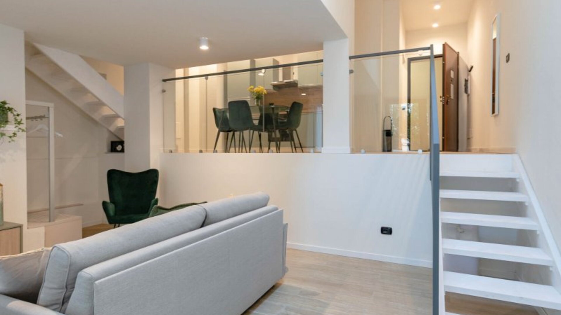 Aiello Hotels CItylife Apartments