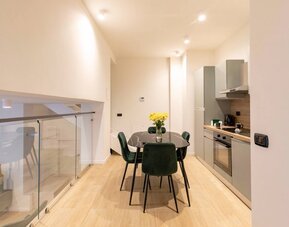 Aiello Hotels CItylife Apartments