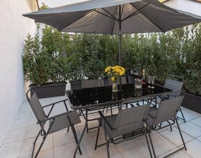 Aiello Hotels CItylife Apartments