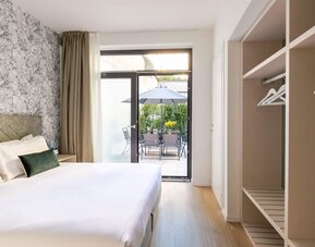 Aiello Hotels CItylife Apartments