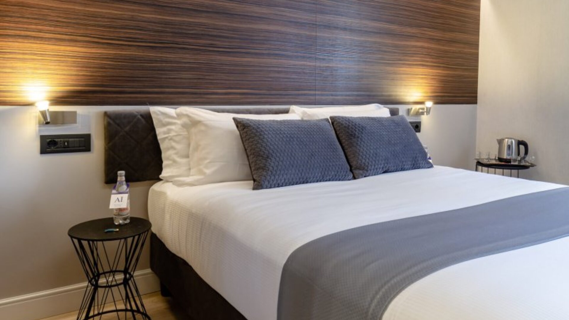 Aiello Hotels - Duomo