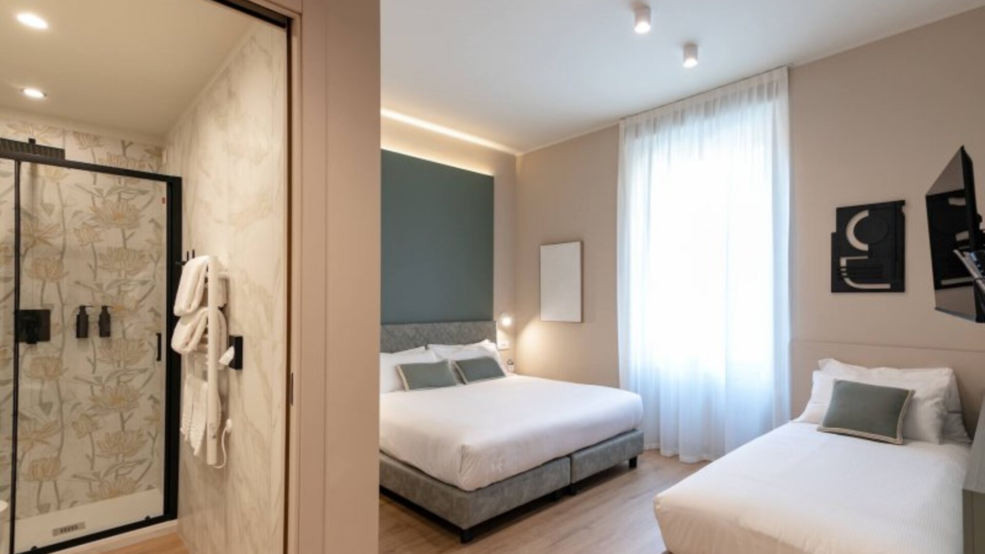 Aiello Hotels - Isola Design District