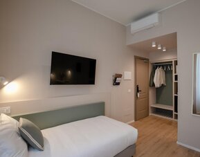 Aiello Hotels - Isola Design District