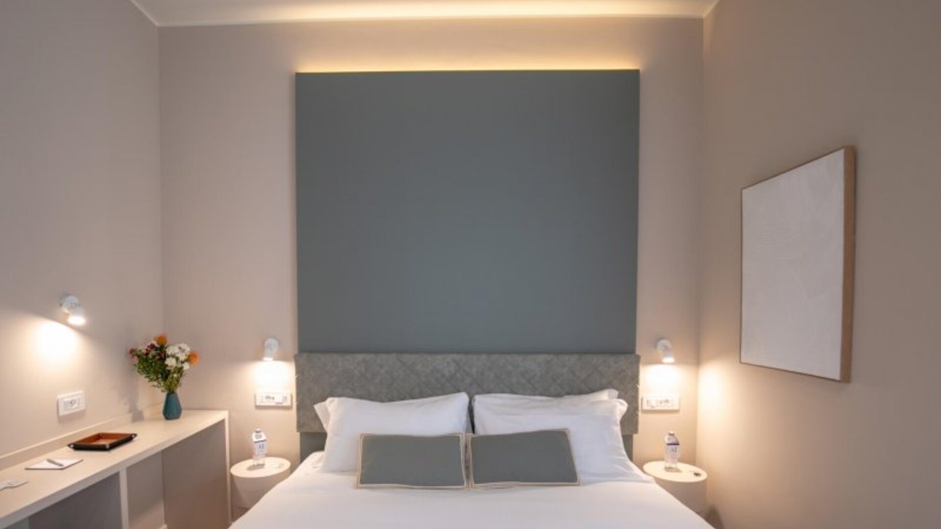 Aiello Hotels - Isola Design District