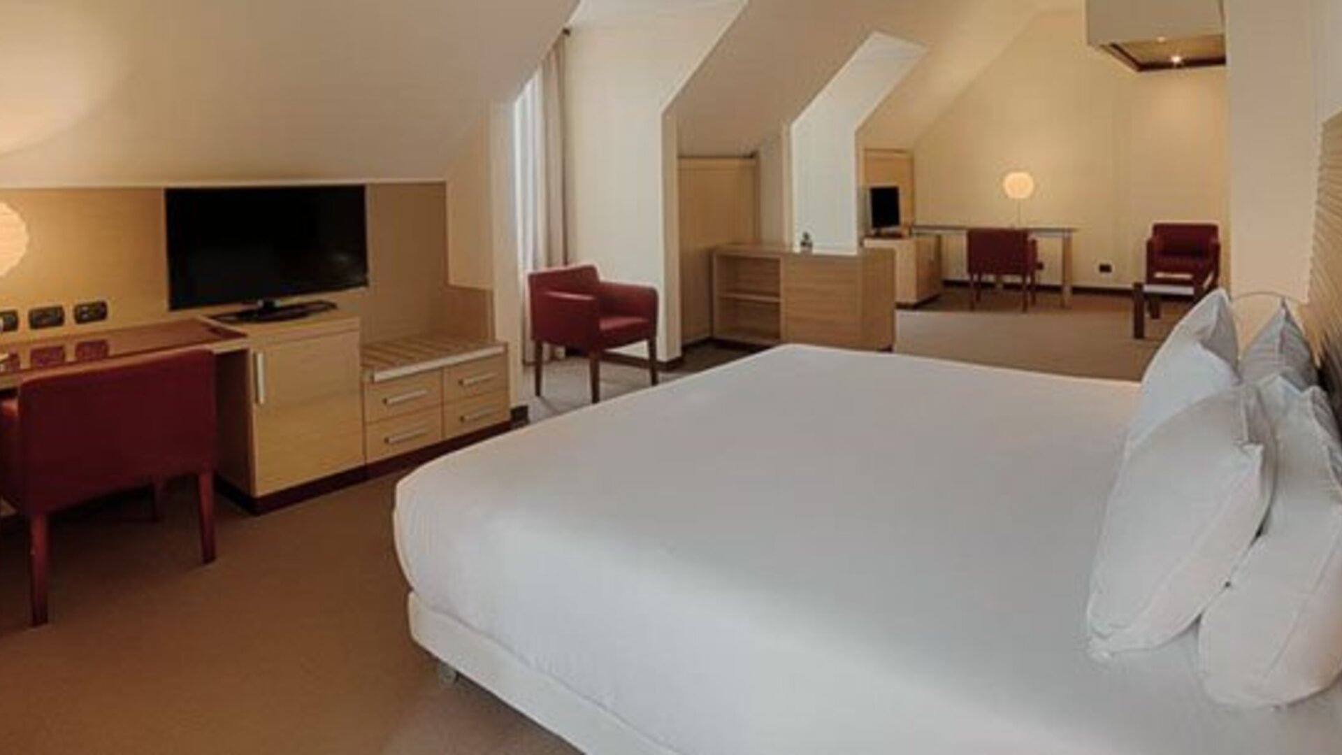 Hotel NH Milano 2