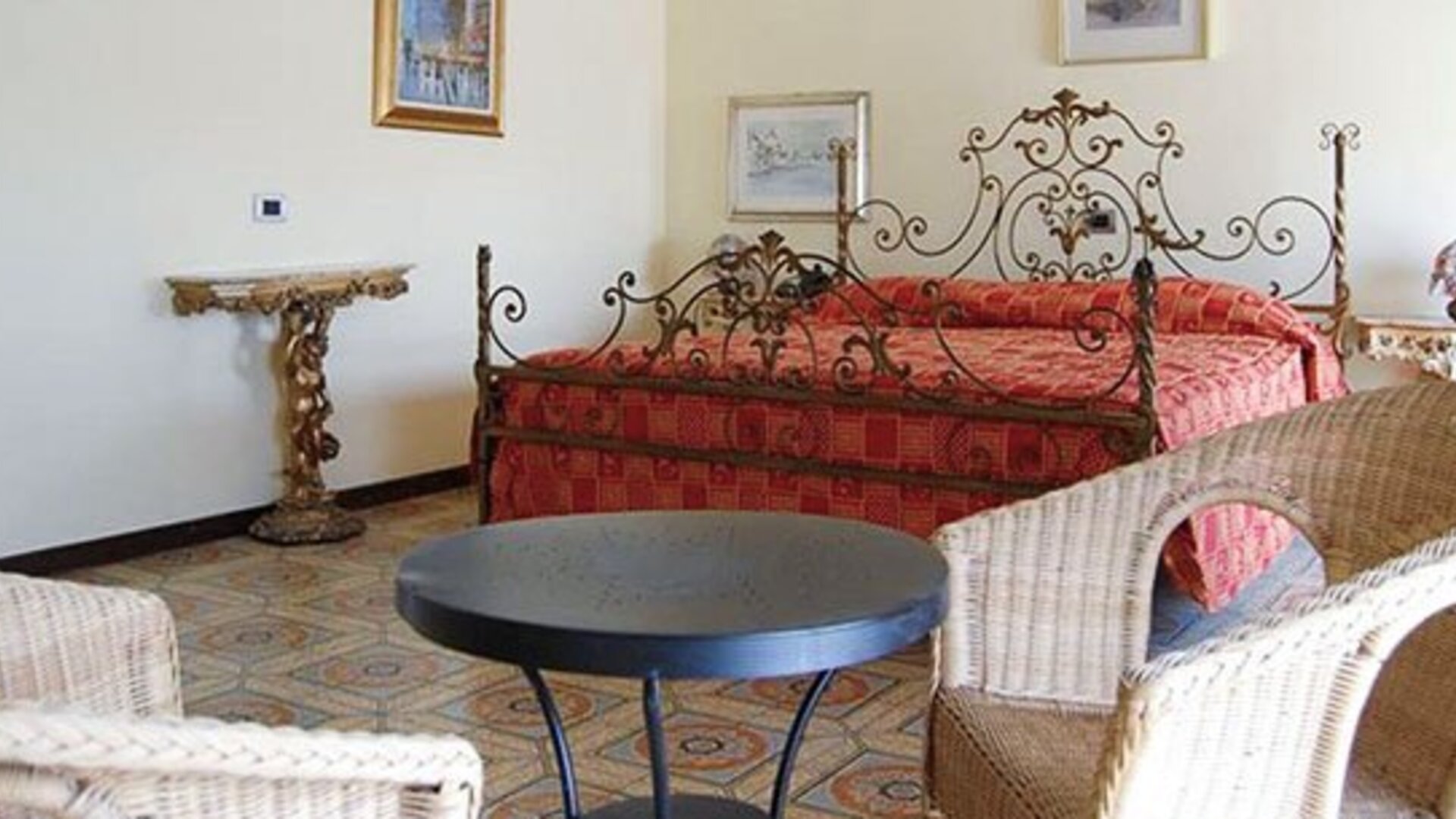 Hotel Ristorante Novara Expo