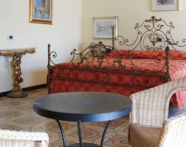 Hotel Ristorante Novara Expo