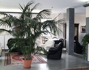 Hotel Ristorante Novara Expo