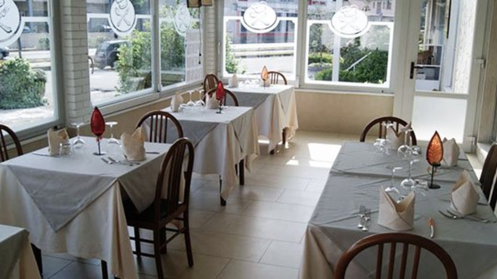 Hotel Ristorante Novara Expo