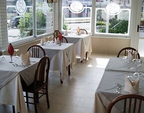 Hotel Ristorante Novara Expo