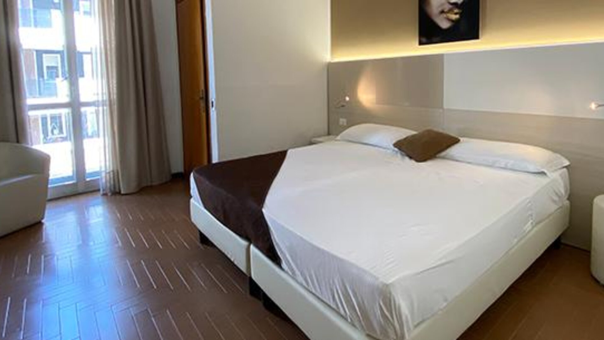 Hotel Ristorante Novara Expo