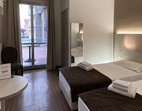 Hotel Ristorante Novara Expo