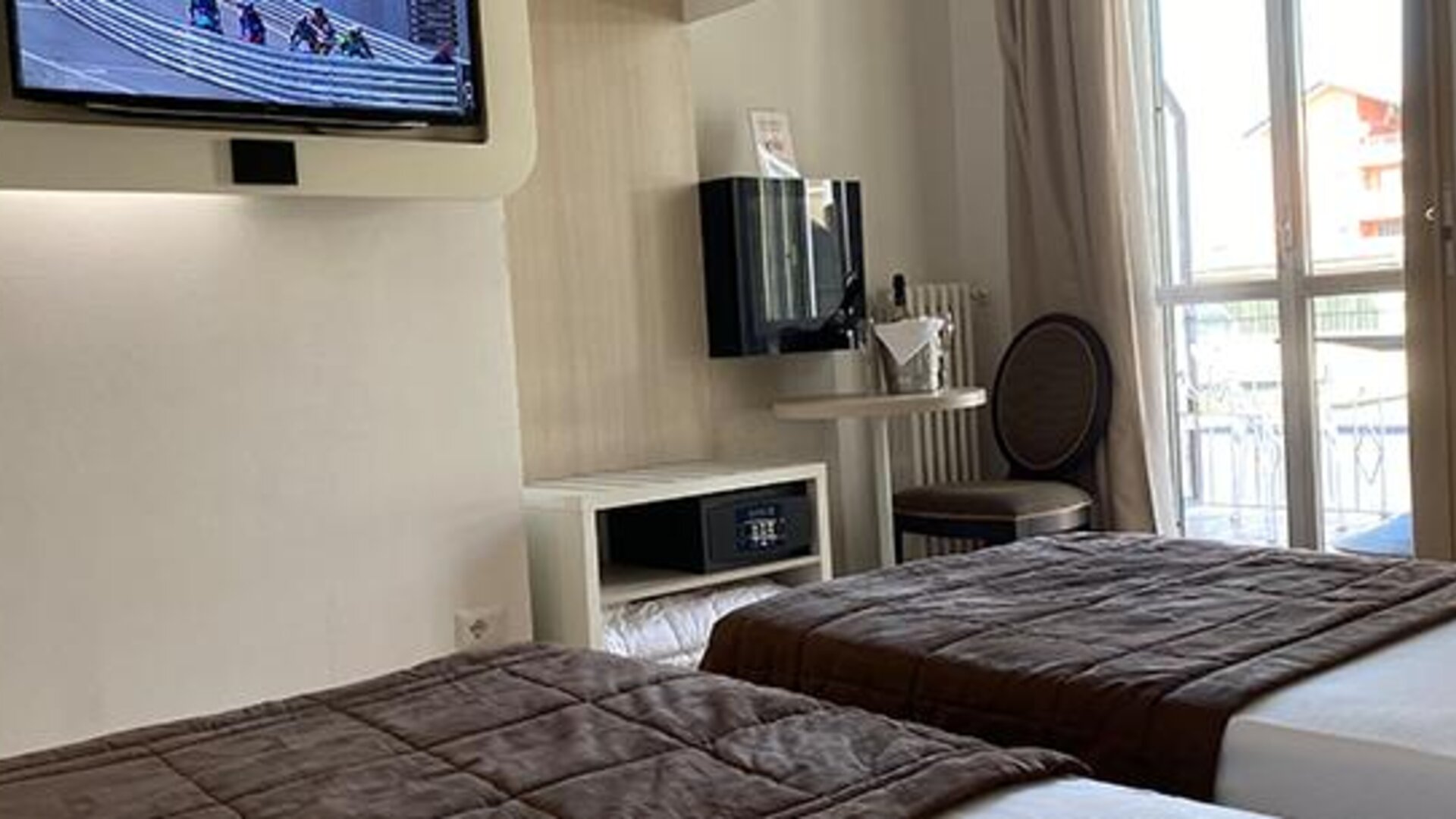 Hotel Ristorante Novara Expo